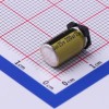 220uF ±20% 25V