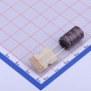 1000uF ±20% 16V