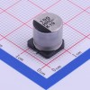100uF ±20% 50V