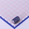 1000uF ±20% 10V