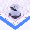 220uF ±20% 50V