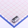 220uF ±20% 50V