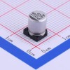330uF ±20% 6.3V