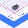 47uF ±10% 6.3V