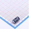 1000uF ±20% 25V