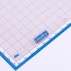 100uF ±20% 25V