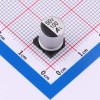 100uF ±20% 50V