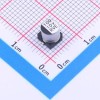 100uF ±20% 10V