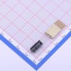 47uF ±20% 25V