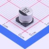 220uF ±20% 6.3V