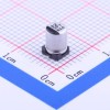 22uF ±20% 35V