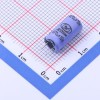 470uF ±20% 10V