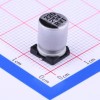 220uF ±20% 25V