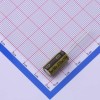 270uF ±20% 50V