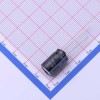 1000uF ±20% 16V