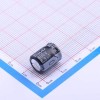 6.8uF ±20% 400V