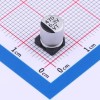 470uF ±20% 6.3V