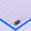 22uF ±20% 35V