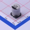47uF ±20% 35V