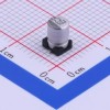 2.2uF ±20% 50V
