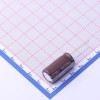 2200uF ±20% 16V