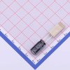 220uF ±20% 35V
