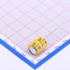 10uF ±20% 400V