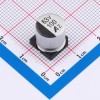 100uF ±20% 63V