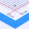 厚膜电阻 2.2MΩ ±1% 62.5mW
