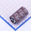 330uF ±20% 400V