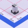 4.7uF ±20% 35V