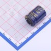 150uF ±10% 160V