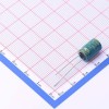 4.7uF ±20% 400V