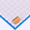 8.2uF ±20% 450V