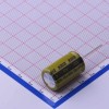 68uF ±20% 400V
