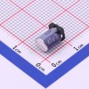 47uF ±20% 25V