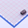 56uF ±20% 100V