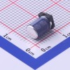 10uF ±20% 50V