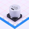 2200uF ±20% 16V