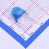 等级:X1,Y2 1nF ±20% 250V