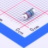 金属膜电阻 2.7kΩ ±1% 500mW