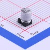 1uF ±20% 50V
