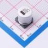100uF ±20% 80V