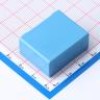 100nF ±5% 500V 1.6kV