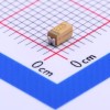 2.2uF ±10% 25V