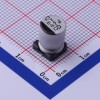 47uF ±20% 63V
