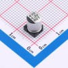 470uF ±20% 6.3V