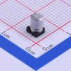 3.3uF ±20% 50V