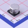 8.2uF ±20% 160V