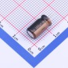 100uF ±20% 16V